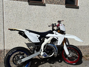 Drac Supermoto
