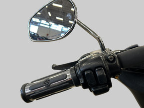 Harley-Davidson Touring