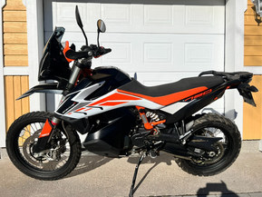 KTM 790