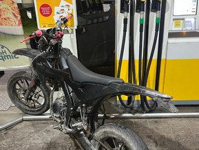 Drac Supermoto