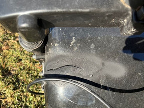 Kontio Motors Kruiser