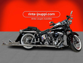 Harley-Davidson Softail