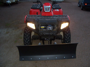 Polaris Sportsman