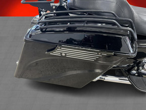 Harley-Davidson Touring