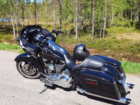 Harley-Davidson Road Glide