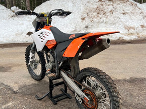 KTM 250