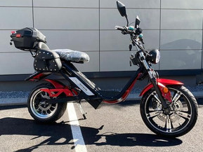 Muu merkki Muu malli