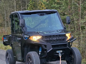 Polaris Ranger
