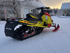 Ski-Doo Renegade