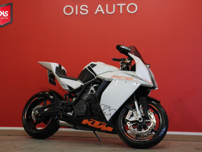 KTM RC