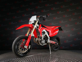 Honda CRF