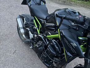 Kawasaki Z