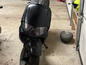 Derbi Atlantis