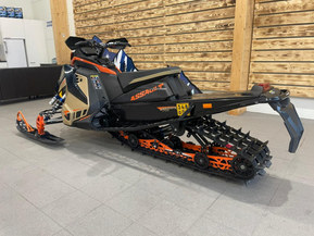 Polaris SwitchBack