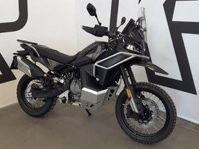 CFMOTO 800MT-X