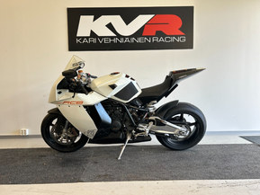 KTM RC