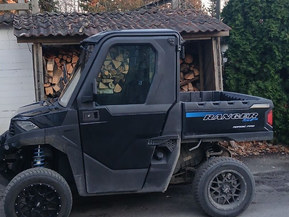 Polaris Ranger