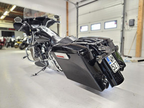 Harley-Davidson Touring