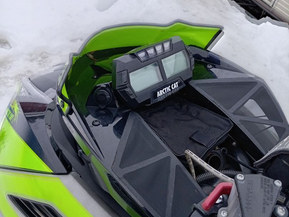 Arctic Cat M-sarja