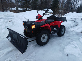 Polaris Sportsman