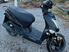 Kymco Agility