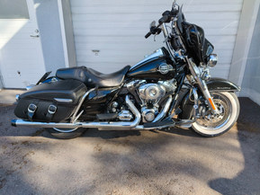 Harley-Davidson Touring