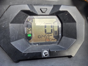 Can-Am Outlander Max