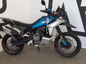 CFMOTO 800MT-X