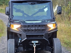 Polaris Ranger
