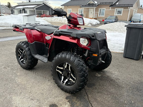 Polaris Sportsman