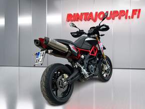 Aprilia Dorsoduro