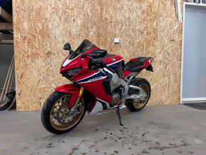 Honda CBR