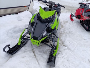 Arctic Cat M-sarja
