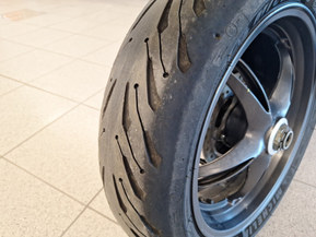 Triumph Speed Triple