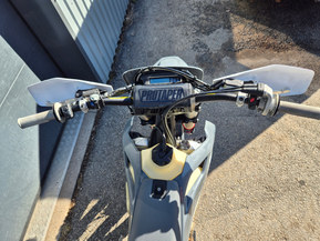 Husqvarna FE