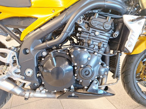 Triumph Speed Triple
