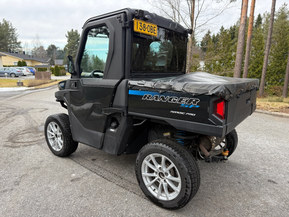 Polaris Ranger