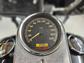 Harley-Davidson Touring