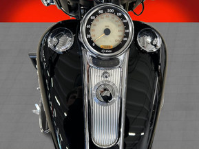 Harley-Davidson Touring