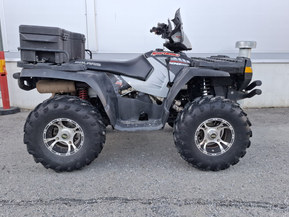 Polaris Sportsman