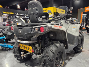 Can-Am Outlander Max