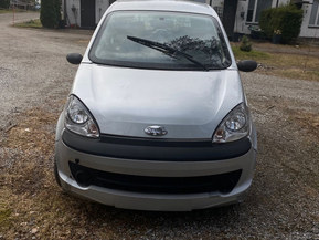 Microcar M.Go