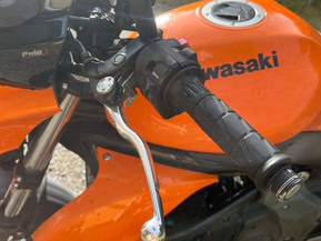 Kawasaki ER-6n