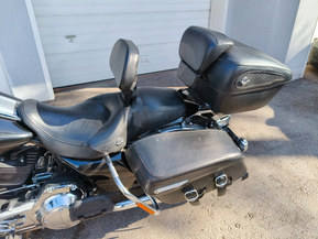 Harley-Davidson Touring