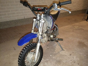 BSE 70cc Pro Edition