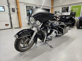Harley-Davidson Touring