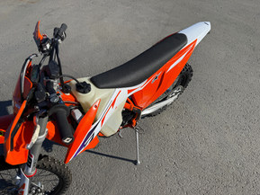KTM 150