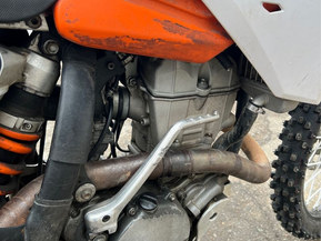 KTM 250