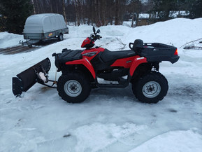 Polaris Sportsman