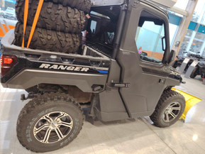 Polaris Ranger